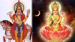சுக்கிரன் நட்சத்திர பெயர்ச்சி.. 5 ராசிகளுக்கு மிகுந்த மகிழ்ச்சி, செல்வம், செழிப்பு உண்டாகும்