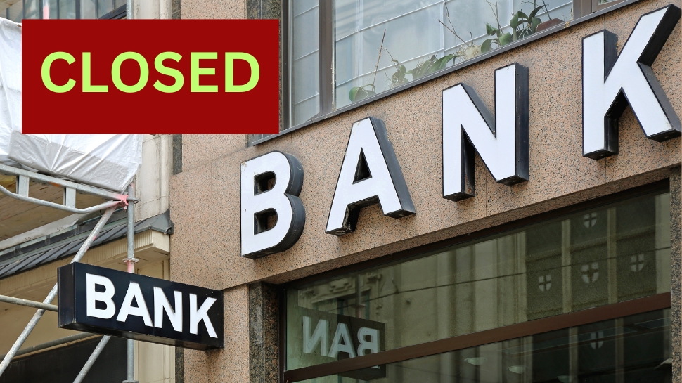 2025 ஆகஸ்ட் மாத வங்கி விடுமுறை விபரம்... RBI வெளியிட்டுள்ள பட்டியல் 2025 ஆகஸ்ட் மாத வங்கி விடுமுறை விபரம்... RBI வெளியிட்டுள்ள பட்டியல்