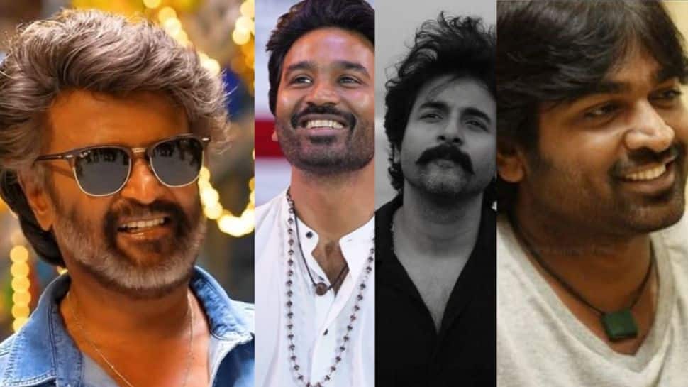 ரஜினி பயோபிக்: ’இந்த’ 3 பேர்ல ஒருவர்தான் ஹீரோ? யார் தெரியுமா?