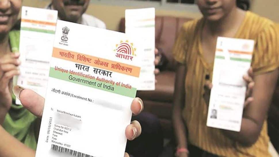 ஆதார் பயோமெட்ரிக் லாக், அன்லாக் அம்சம் பற்றி தெரியுமா? முழு விவரம்