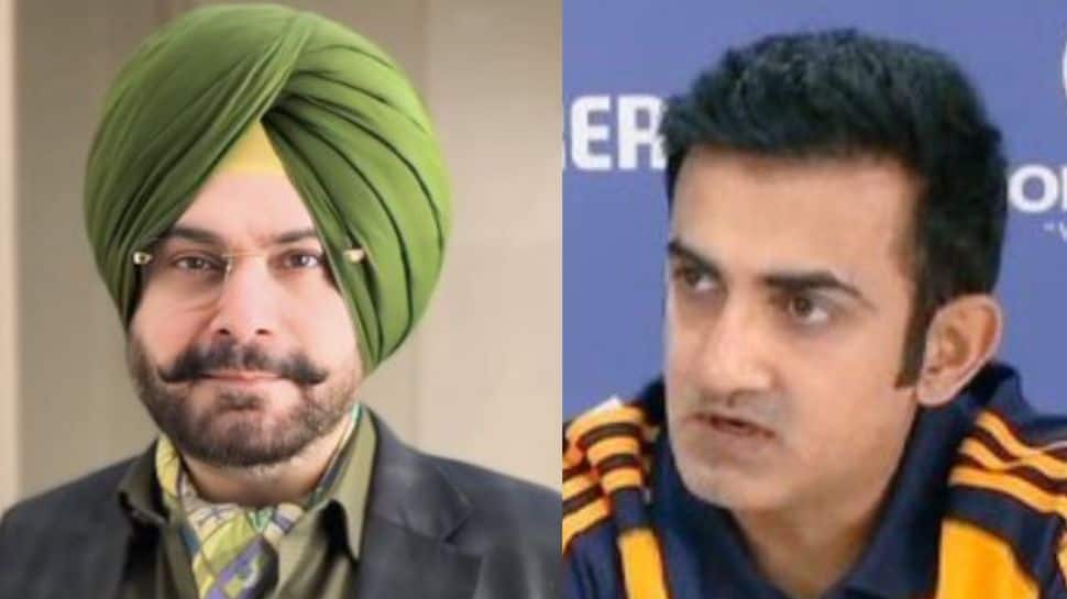 இந்திய அணி டெஸ்ட் போட்டியில் தோற்பதற்கு மிக முக்கிய காரணம் இதுதான் - நவ்ஜோத் சிங் பாயிண்ட்ஸ்