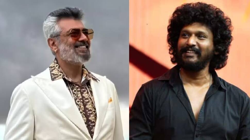 அஜித்திற்கு கதை சொல்லி ஓகே வாங்கிய லோகேஷ் கனகராஜ்? அவரே சொன்ன பதில்!