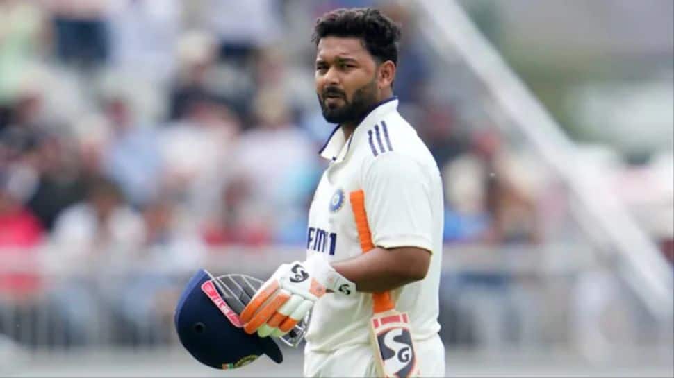 Rishabh Pant: இன்று ரிஷப் பண்ட் பேட்டிங் செய்வாரா? பிசிசிஐ எடுத்த அதிரடி முடிவு!