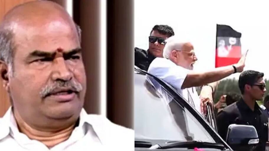 தமிழக மக்கள் பாஜகவிற்கு ஓட்டுப்போட மாட்டார்கள்.. தங்கபாலு பேட்டி!