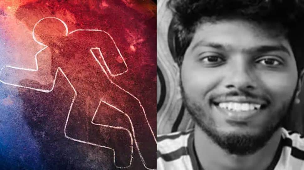 ஐ.டி ஊழியர் ஆணவக்கொலை..? நெல்லையில் பயங்கரம்! நடந்தது என்ன? முழு விவரம்