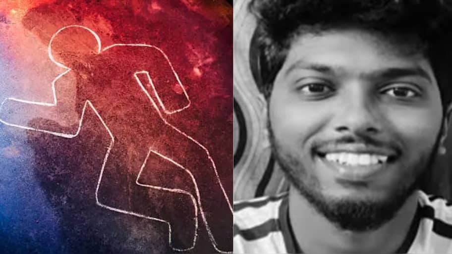 Tirunelveli IT Employee Kavin Murder Due To Love Affair Cast ...