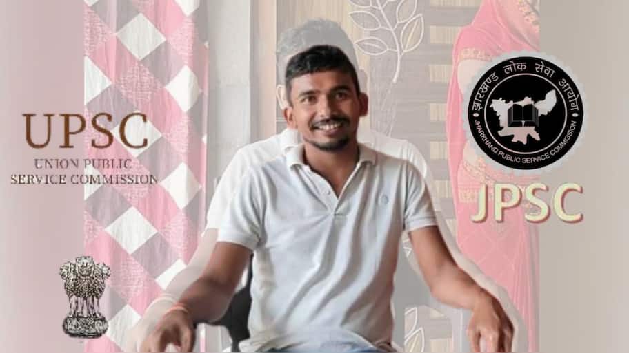 From Delivery Boy To Civil Servant The Inspiring Journey Of Rajesh ...