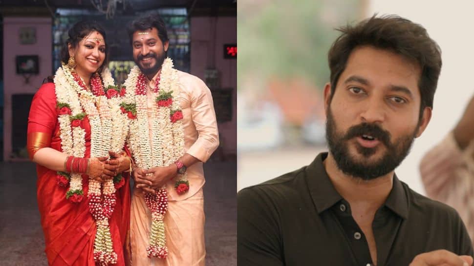 2வது மனைவியுடன் சண்டை? திருமண அறிவிப்புக்கு பின் மாதம்பட்டி ரங்கராஜ் செய்த வேலை..