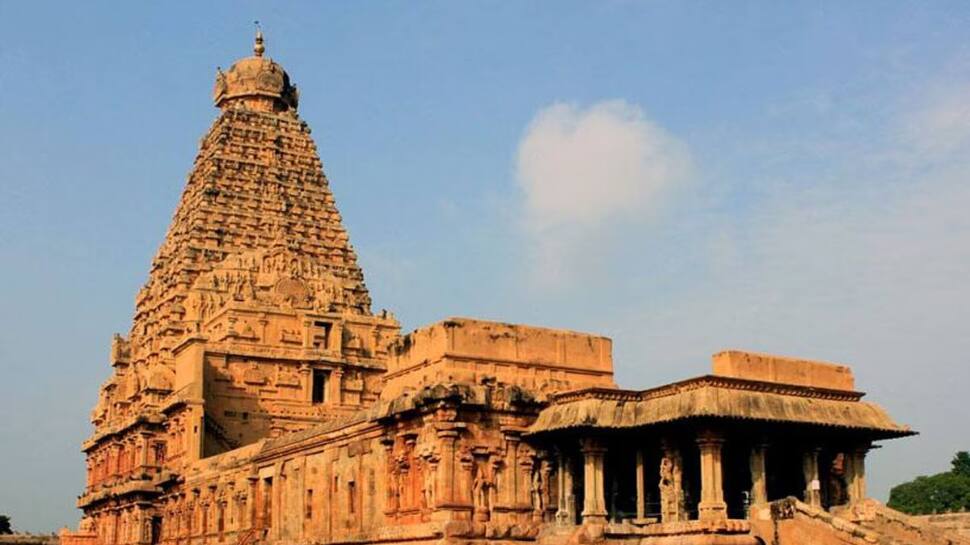 தமிழ்நாடு அரசின் சுற்றுலா