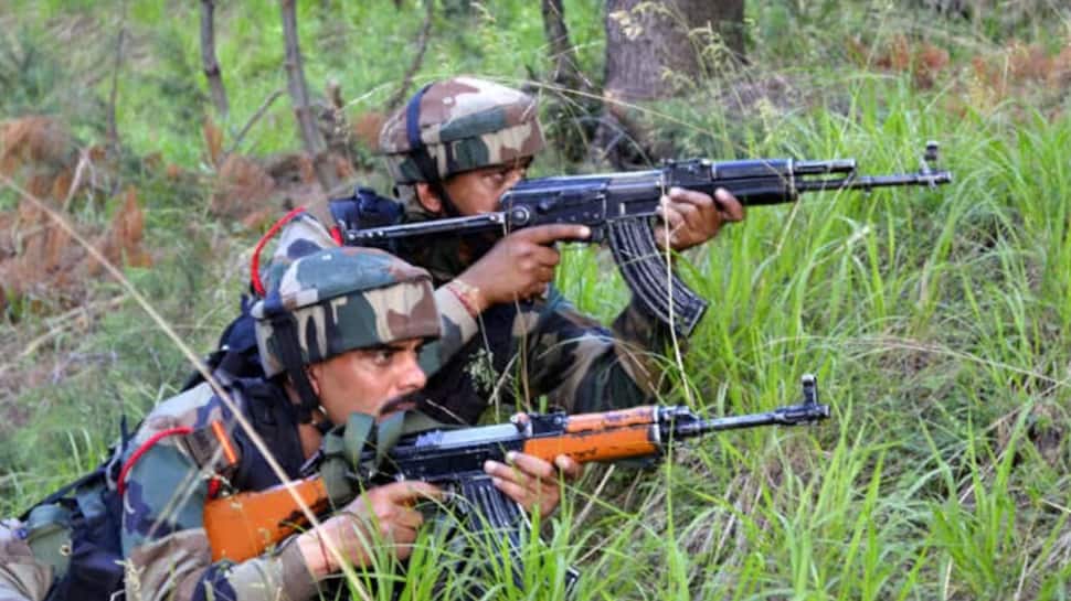 ஆபரேஷன் மகாதேவ்: பகல்ஹாம் தாக்குதல்... 3 பயங்கரவாதிகள் சுட்டுக்கொலை