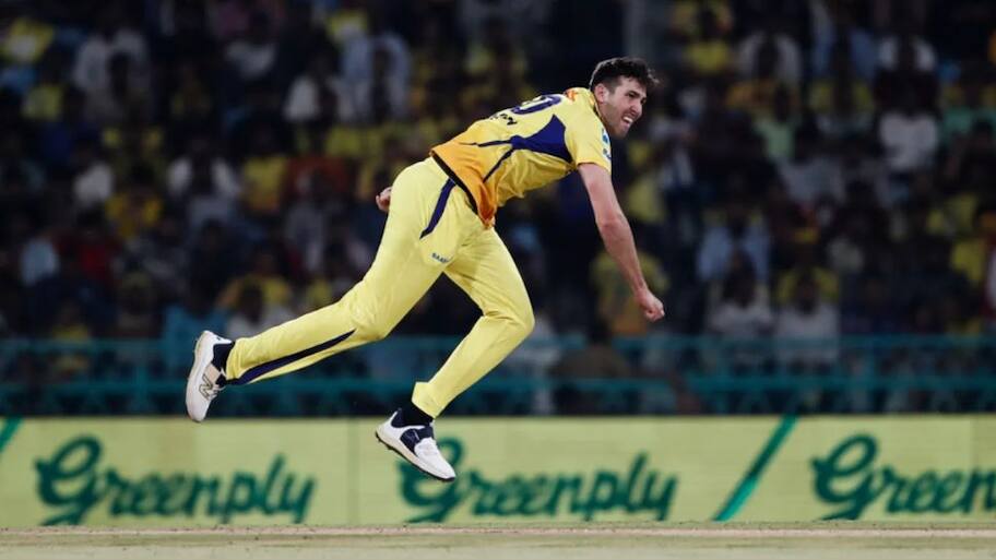 Ind vs Eng: இந்தியாவுக்கு எதிராக சிஎஸ்கே வீரர்.. இங்கிலாந்து மெகா பிளான்!