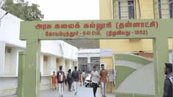 அரசு கலை அறிவியல் கல்லூரிகளுக்கு இப்போதும் விண்ணப்பிக்கலாம் - இந்த மாணவர்களுக்கு மட்டும்!