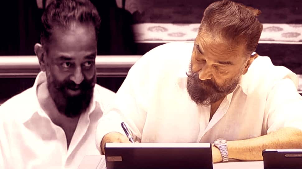 ராஜ்யசபா எம்.பி-ஆன கமல்ஹாசனுக்கு எவ்வளவு சம்பளம், என்னென்ன சலுகைகள் கிடைக்கும் தெரியுமா?