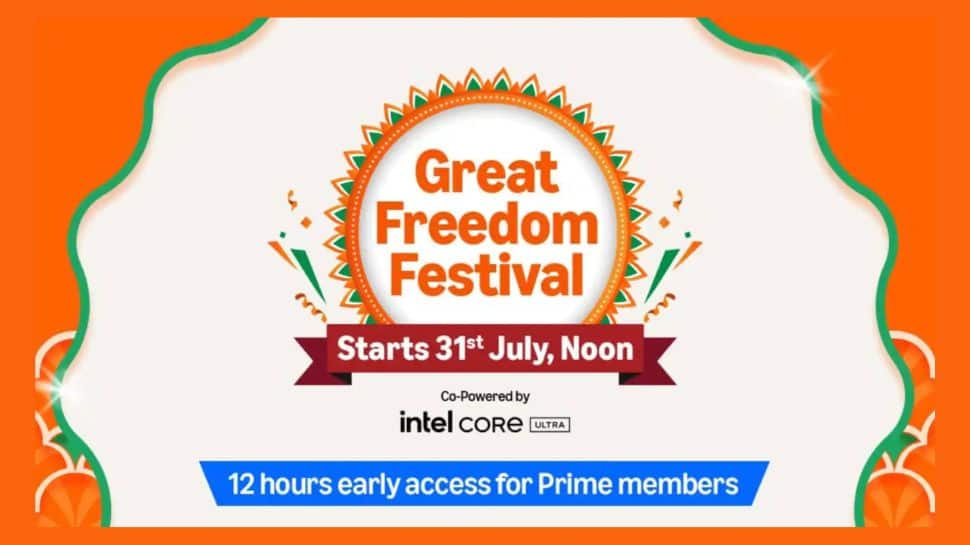 ஜூலை 31 முதல் Amazon சேல்: அட்டகாசமான ஸ்மார்ட்போன்களில் அதிரடி தள்ளுபடிகள், விவரம் இதோ