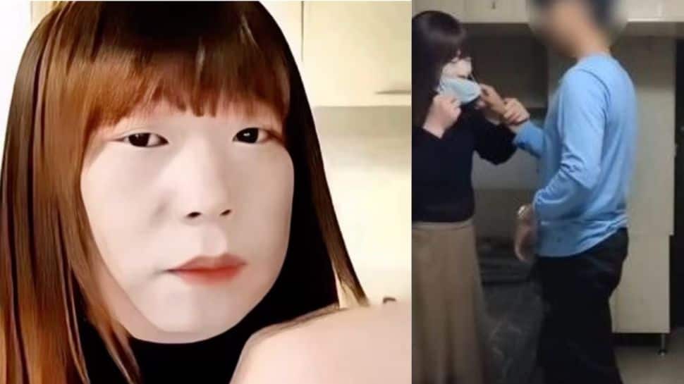 Chinese Sister Hong Controversy Man Dressed As Women Releases Intimate ...