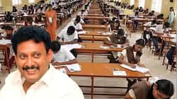 காலாண்டு, அரையாண்டு தேர்வு தேதிகள் அறிவிப்பு - அன்பில் மகேஷ் கொடுத்த அப்டேட்!