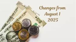 ஆகஸ்ட் 1 முதல் முக்கிய மாற்றங்கள்: UPI, எல்பிஜி சிலிண்டர், EPFO....முழு லிஸ்ட் இதோ