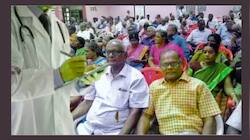 மத்திய அரசு ஊழியர்களுக்கு நிவாரணம்: மக்களவையில் கிடைத்த முக்கிய CGHS அப்டேட்