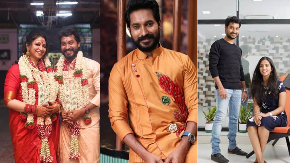 மாதம்பட்டி ரங்கராஜ்ஜின் ரகசிய முகம்! ஜாய் கிரிஸில்டாவுக்கு முன் 3 பேர்? பிரபலம் சொன்ன விஷயம்..