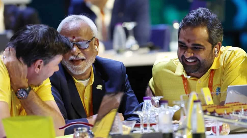 ஐபிஎல் 2026 டிரேடிங்