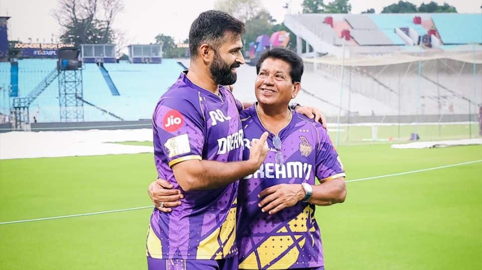 கொல்கத்தா பயிற்சியாளரை தட்டி தூக்கும் சிஎஸ்கே! அவரும் விலகினார்