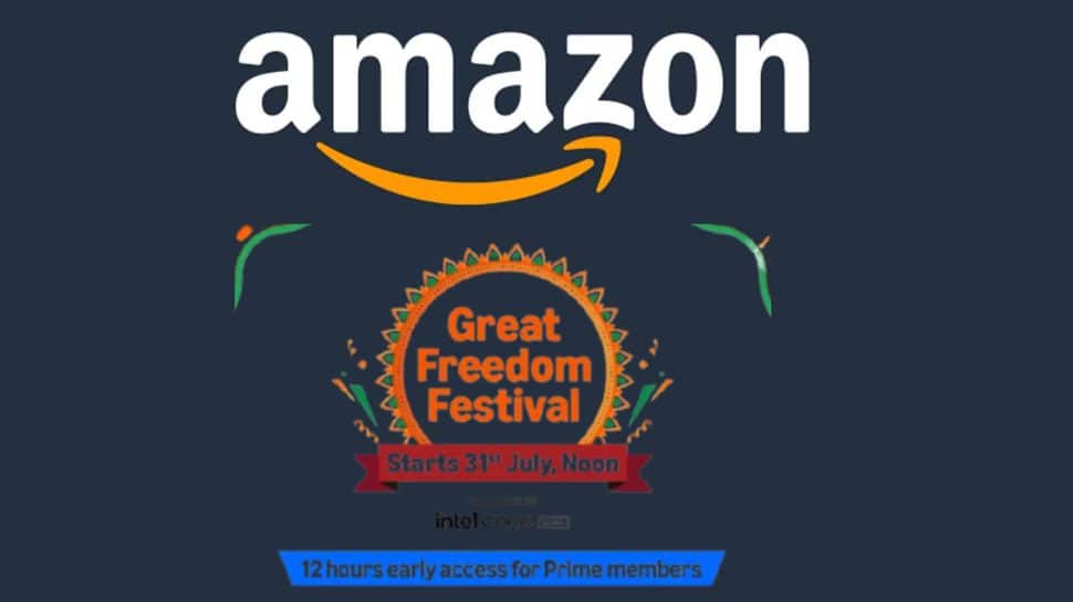 Amazon சேல் நாளை துவக்கம்: எதில் எவ்வளவு தள்ளுபடி? முழு விவரம் இதோ