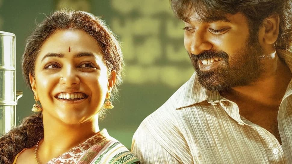 இந்த ஓடிடியில் வெளியாகும் தலைவன் தலைவி.. எந்த தளத்தில் எப்போது பார்க்கலாம்?