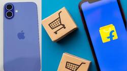 Flipkart Freedom Sale 2025: iPhone இல் கிடைக்கிறது அதிரடி டிஸ்கவுண்ட்