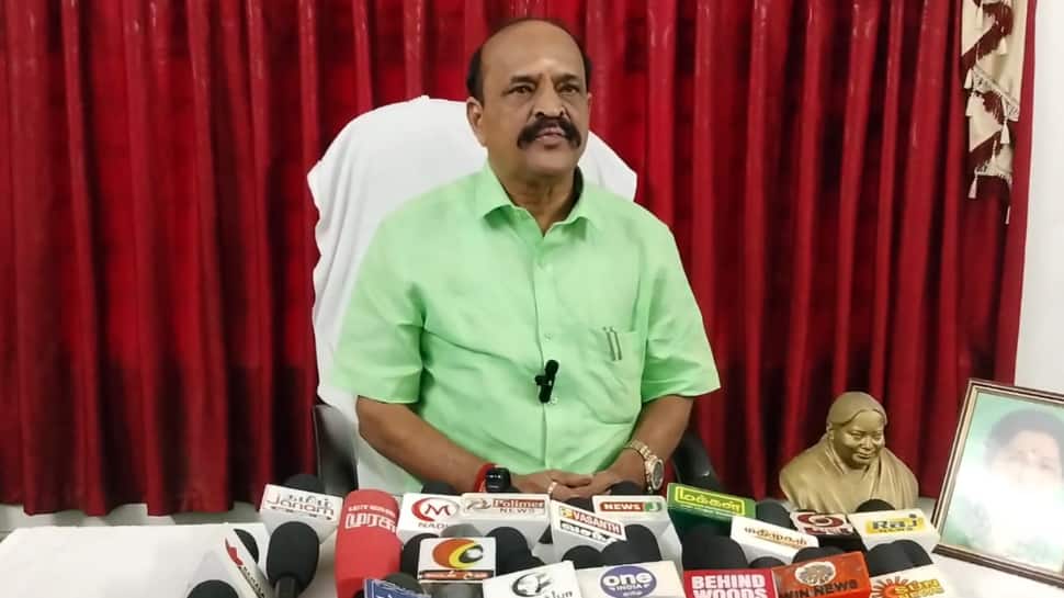 ஜெயலலிதா செய்தது வரலாற்று பிழையாகிவிட்டது... சொன்னவர் கடம்பூர் ராஜூ - என்ன விஷயம்?