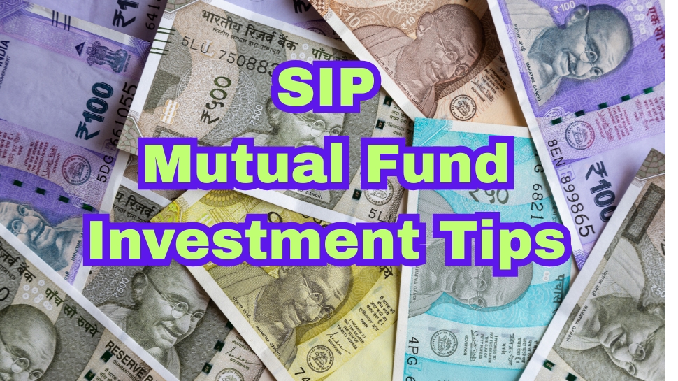 SIP Mutual Fund: கூட்டு வட்டி வருமானத்தின் சக்தியினால்... ரூ. 3000 முதலீட்டிலும் கோடீஸ்வரன் ஆகலாம் SIP Mutual Fund: கூட்டு வட்டி வருமானத்தின் சக்தியினால்... ரூ. 3000 முதலீட்டிலும் கோடீஸ்வரன் ஆகலாம்