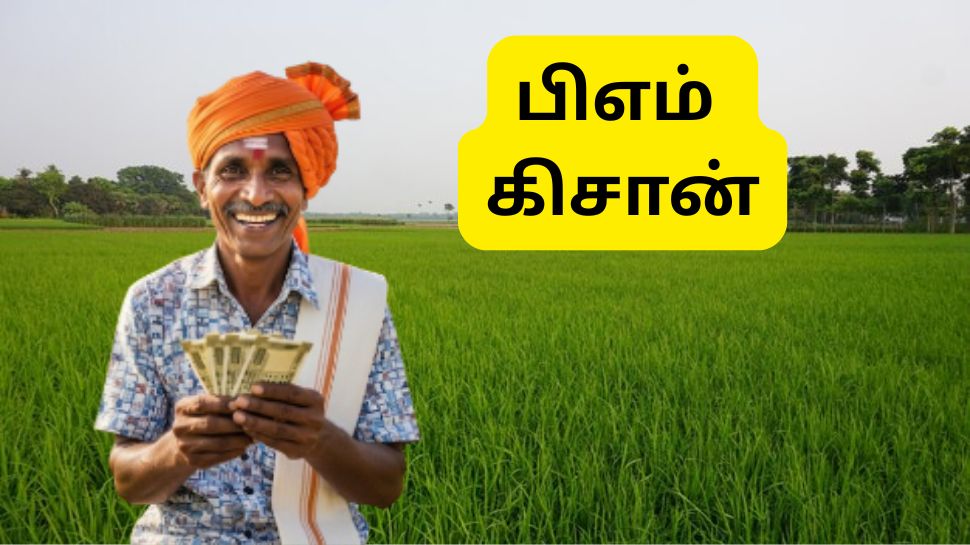 PM Kisan 20வது தவணை ஆகஸ்ட் 2 ஆம் தேதி வருகிறது: அதற்கு முன் செய்ய வேண்டிய 5 விஷயங்கள் PM Kisan 20வது தவணை ஆகஸ்ட் 2 ஆம் தேதி வருகிறது: அதற்கு முன் செய்ய வேண்டிய 5 விஷயங்கள்