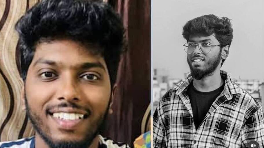 Fact Check Tirunelveli Honour Killing Kavin Case Update Did His Alleged ...