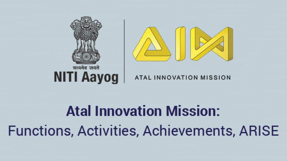 Atal Innovation Mission