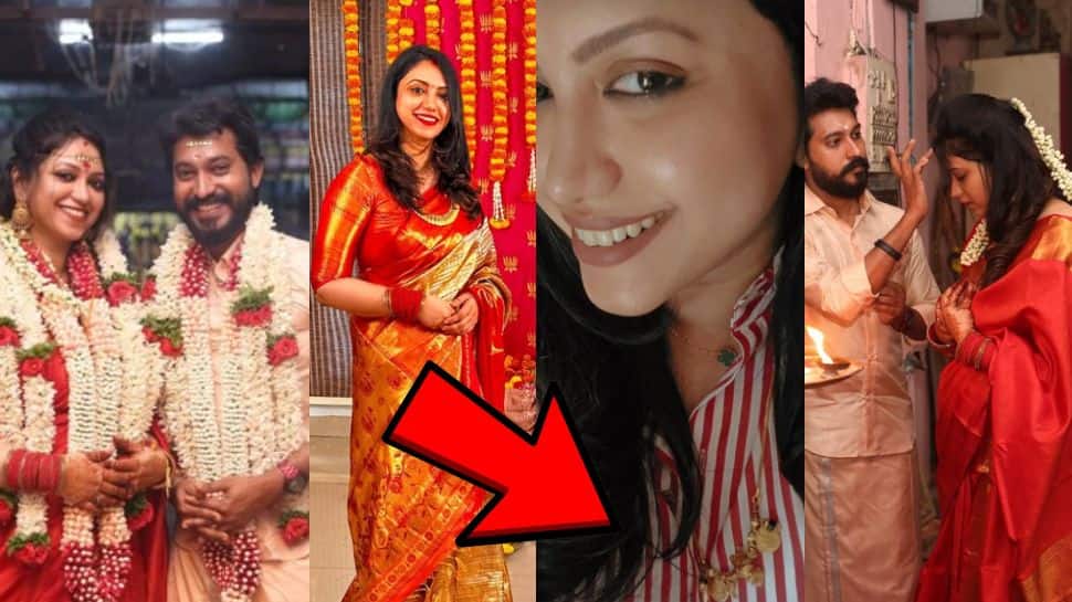 வசமாக மாட்டிக்கொண்ட மாதம்பட்டி ரங்கராஜ்? ஜாய் கிரிஸில்டாவின் ப்ளான் இதுவா? தப்பவே முடியாது..