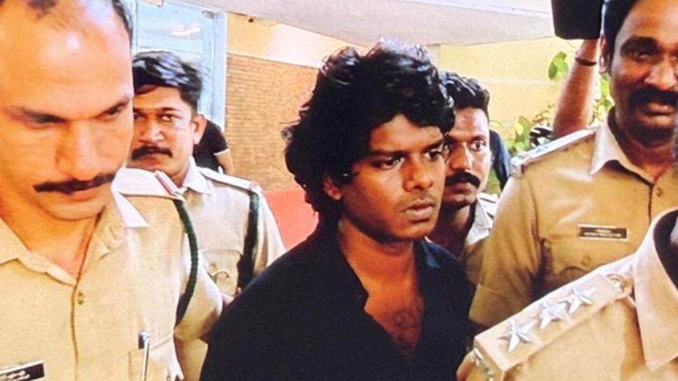 ராப் பாடகர் வேடன் மீது பாலியல் புகார்! இளம்பெண் மருத்துவர் கூறிய விஷயங்கள்..