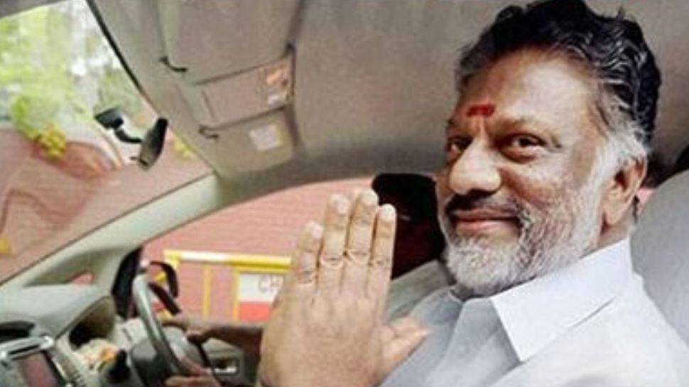 NDA கூட்டணியில் இருந்து வெளியேறுவதாக ஓ.பன்னீர்செல்வம் அறிவிப்பு! அடுத்த பிளான் என்ன?