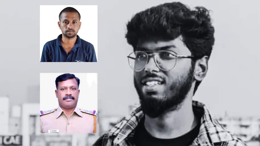 நெல்லை கொலை வழக்கு: நானும் கவினும் உண்மையாக காதலித்தோம்... சுபாஷினி போட்ட வீடியோ 