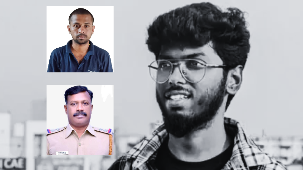 நெல்லை கொலை வழக்கு: நானும் கவினும் உண்மையாக காதலித்தோம்... சுபாஷினி போட்ட வீடியோ நெல்லை கொலை வழக்கு: நானும் கவினும் உண்மையாக காதலித்தோம்... சுபாஷினி போட்ட வீடியோ