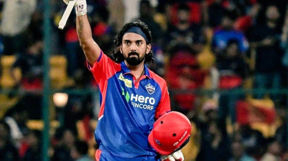 அப்போ ஸ்ரேயாஸ், இப்போ கேஎல் ராகுல்.. டெல்லி பிளேயரை குறி வைக்கும் கேகேஆர்