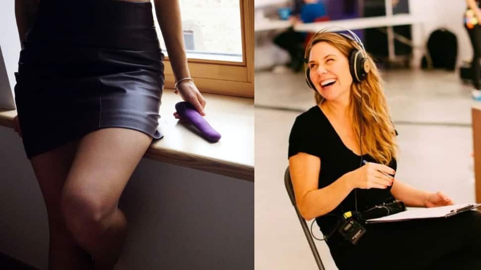 சுய இன்பம் செய்வதற்கு குட்டி பிரேக்... ஊழியர்களை மகிழ்விக்கும் நிறுவனம் - எதற்கு தெரியுமா?