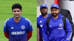 Ind vs Eng: கருண் நாயருக்கு மீண்டும் வாய்ப்பு.. இதுதான் காரணமா? 