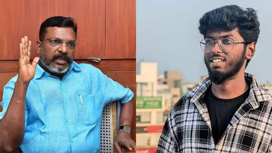 கவின் படுகொலை: கூலிப்படையின் தலையீடு உள்ளது.. தொல். திருமாவளவன்!