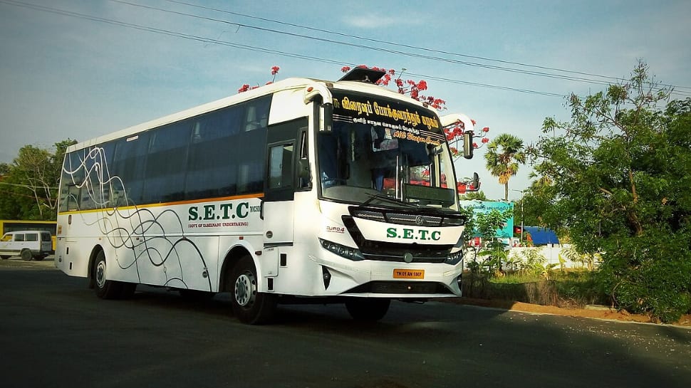 தமிழக அரசு 