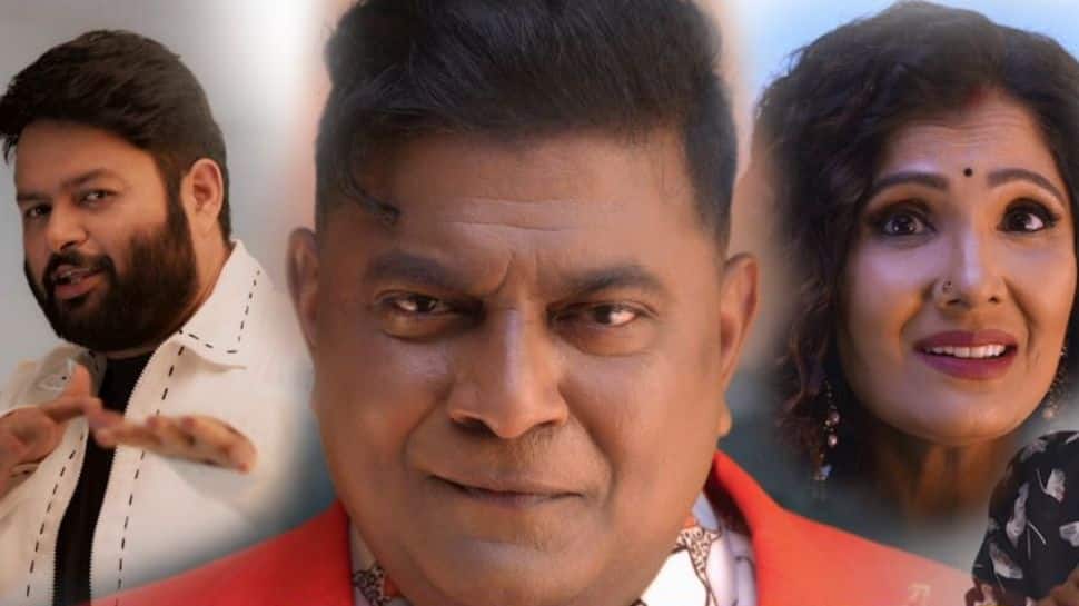 அசத்தலான 4 ஜட்ஜ்கள்.. களைகட்டபோகும் சூப்பர் சிங்கர் சீனியர் சீசன் 11!