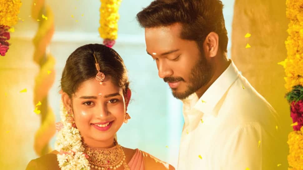 எப்படி இருக்கிறது டீஜய்-யின் உசுரே படம்? திரை விமர்சனம்!