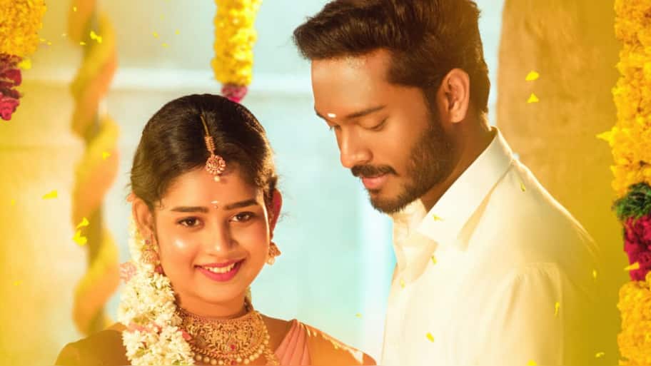 எப்படி இருக்கிறது டீஜய்-யின் உசுரே படம்? திரை விமர்சனம்!
