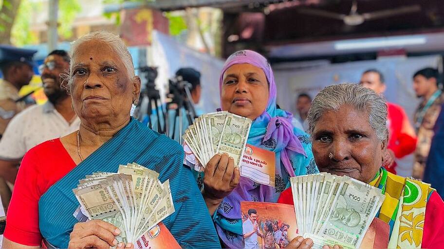 கலைஞர் மகளிர் உரிமைத் தொகை : யாருக்கு ரூ.1000 கட்டாயம் கிடைக்கும்? விதிமுறை சொல்வது என்ன?