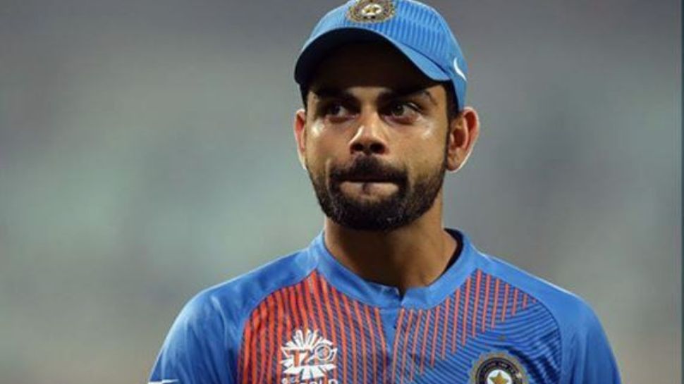 பாத்ரூமில் கதறி அழுத விராட் கோலி.. 2019ல் நடந்தது என்ன? பாத்ரூமில் கதறி அழுத விராட் கோலி.. 2019ல் நடந்தது என்ன?