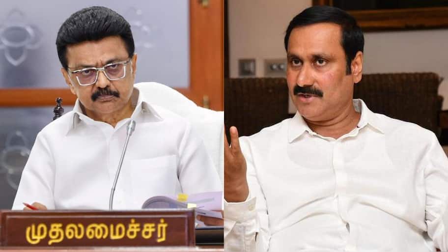 தமிழகத்தில் அரசும், காவல்துறையும் இருக்கின்றனவா? அன்புமணி ராமதாஸ் சரமாரி கேள்வி!