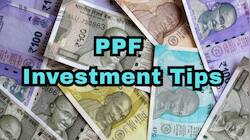 PPF: மாதம் ரூ.10,000 முதலீடு... ஓய்வுக்கு பின் மாதம் ரூ.30,000 வரியில்லா வருமானம்